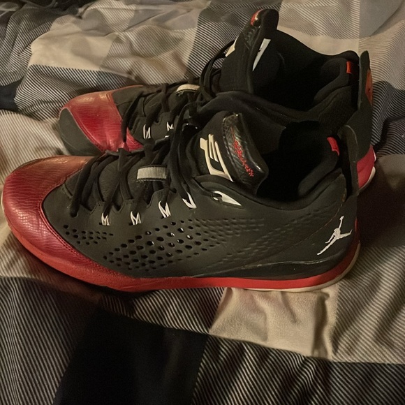 Air Jordan CP3 men’s sneakers - Picture 2 of 8